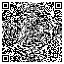 QR code with Hanna Lisbona MD contacts