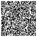 QR code with F W Distributing contacts
