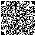 QR code with COHHIO contacts