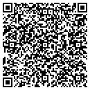QR code with B K Thorpe Co contacts