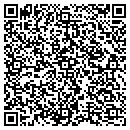 QR code with C L S Finishing Inc contacts