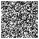 QR code with Ernie's Garage contacts