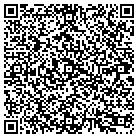 QR code with Metropolitan Security Group contacts