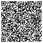 QR code with Richland County Birth & Death contacts