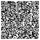 QR code with River Downs Race Track contacts