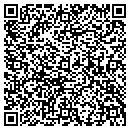 QR code with Detangles contacts