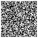QR code with S C Kiosks Inc contacts