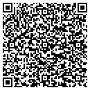 QR code with Zarbock Kenneth W contacts