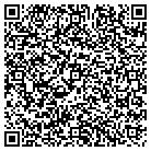 QR code with Richard J De Paul DDS Inc contacts