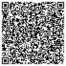 QR code with Carrolls Rfrgn & Range Service contacts