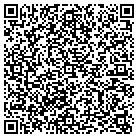 QR code with Calvin's Engine Service contacts