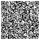 QR code with Cougars Valley Express contacts