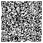 QR code with Kleinman Dick Fine Art Gallry contacts