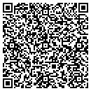 QR code with Harning Electric contacts