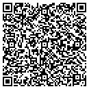 QR code with Allalim Shrine Temple contacts