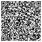 QR code with Seaman's Custom Fence contacts
