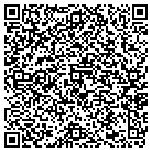 QR code with Bickart-Felton Assoc contacts