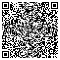 QR code with Leakey BA contacts