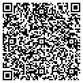 QR code with Amcor contacts