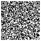 QR code with Marge Bakula Massage Therapy contacts