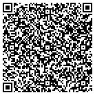 QR code with Accelerated Productions contacts