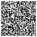 QR code with Roya Tailor Shop contacts