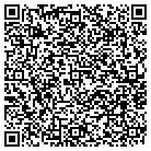 QR code with K Klass Masonry Inc contacts