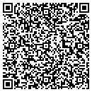 QR code with James P Hogan contacts