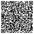 QR code with WZIP contacts