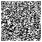 QR code with Gambier Community Library contacts