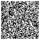 QR code with J J Norths Grand Buffet contacts