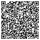 QR code with Tranet Inc contacts