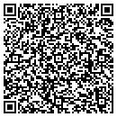 QR code with Avalon Inn contacts