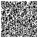 QR code with S A Interni contacts