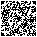 QR code with A A Snow Plowing contacts