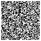 QR code with Omega Tool & Die Incorporated contacts