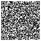 QR code with Martin Marietta Aggregates contacts