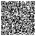 QR code with WBBG contacts