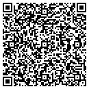 QR code with W G Grinders contacts