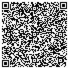 QR code with A Z Qual Check Home Inspection contacts