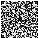 QR code with R N Management contacts
