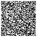 QR code with E C Link contacts