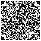 QR code with Retina Assocaites Of Cleveland contacts