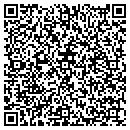 QR code with A & C Towing contacts
