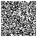 QR code with RDE System Corp contacts