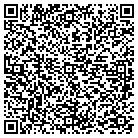 QR code with Deiterings Landscaping Inc contacts