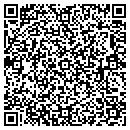 QR code with Hard Bodies contacts