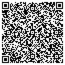 QR code with Roger Faeth Plumbing contacts