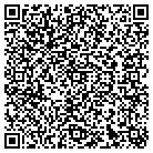 QR code with Chapman Stone & Nursery contacts