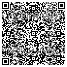 QR code with Precision Welding Corporation contacts